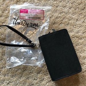 Thirty One Every Day Wristlet